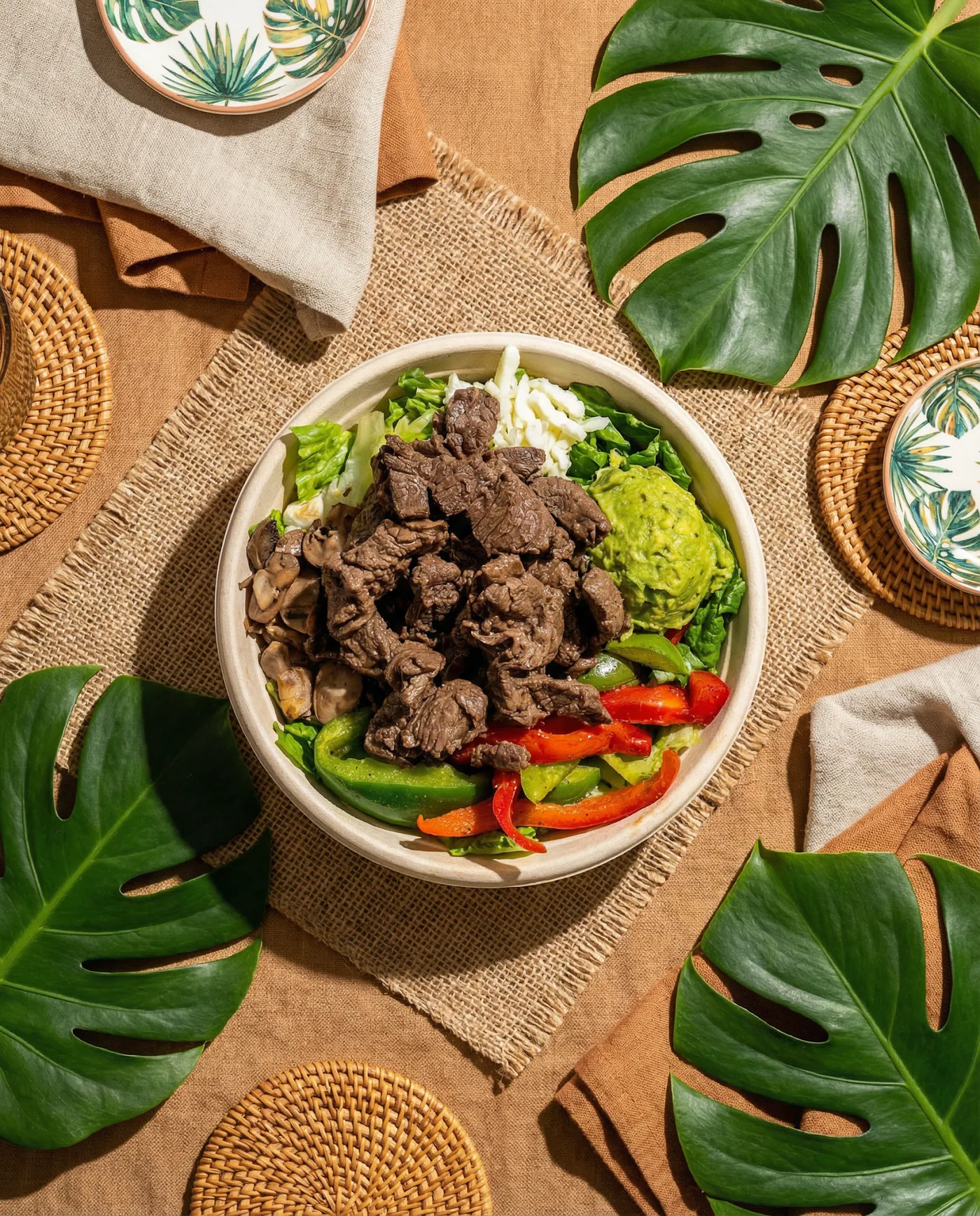 Chicken Bowl