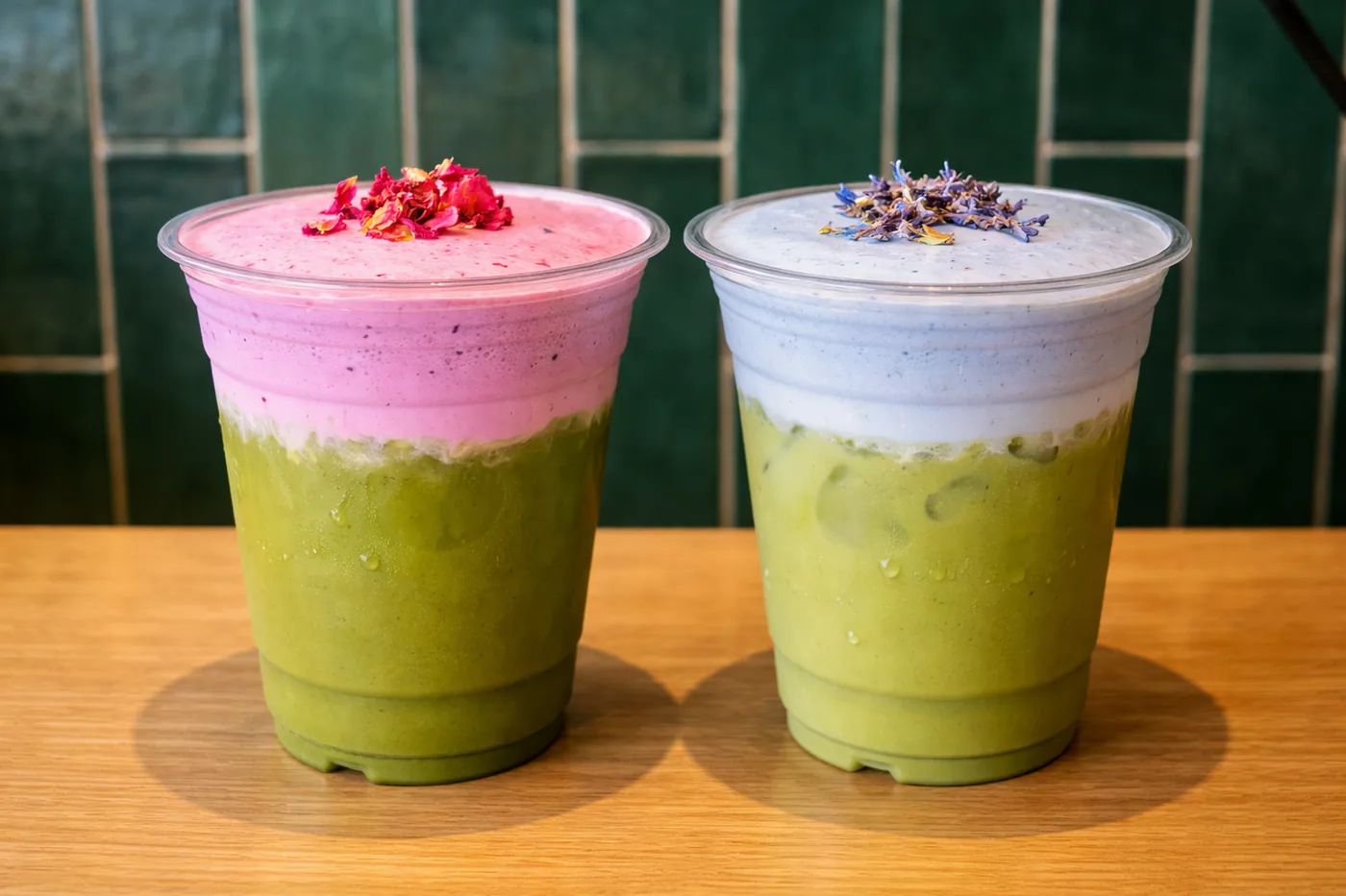 Matcha Tea