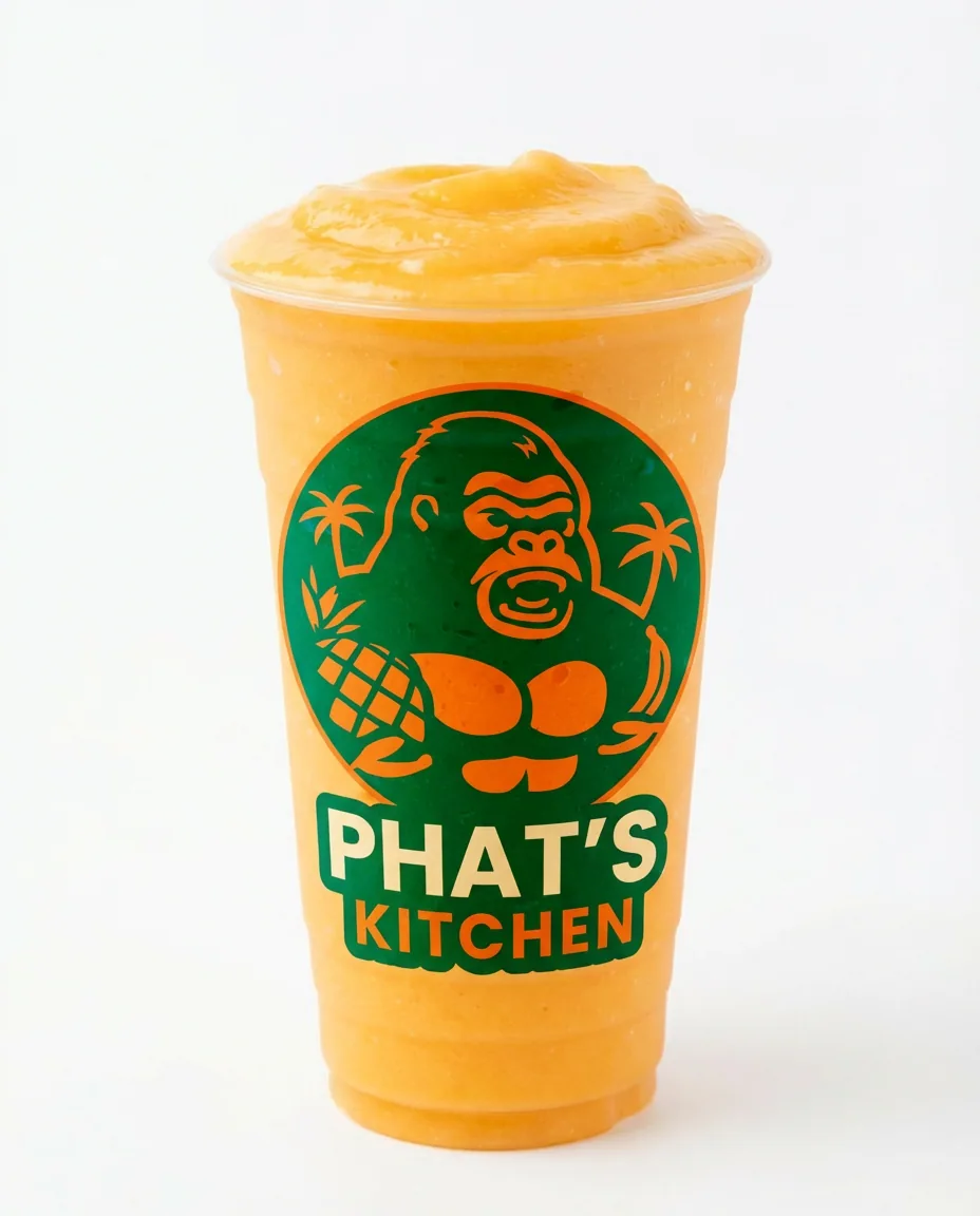 Mango Rush