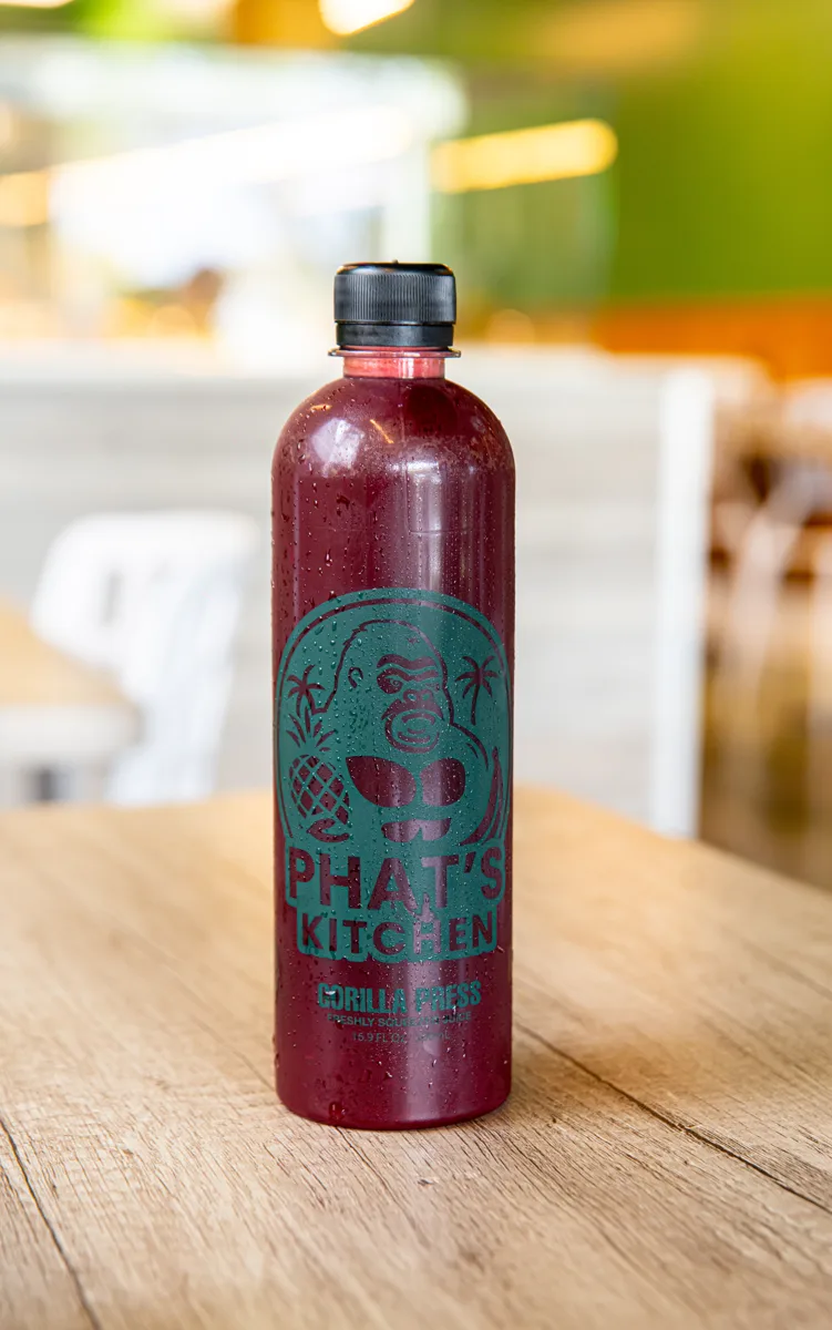 Beet Cleanse