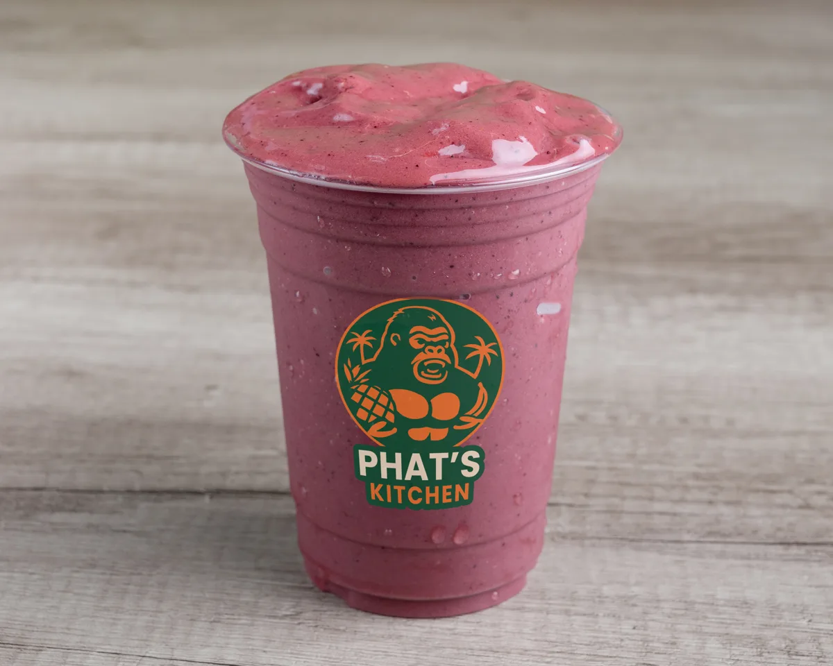 Berry Açaí