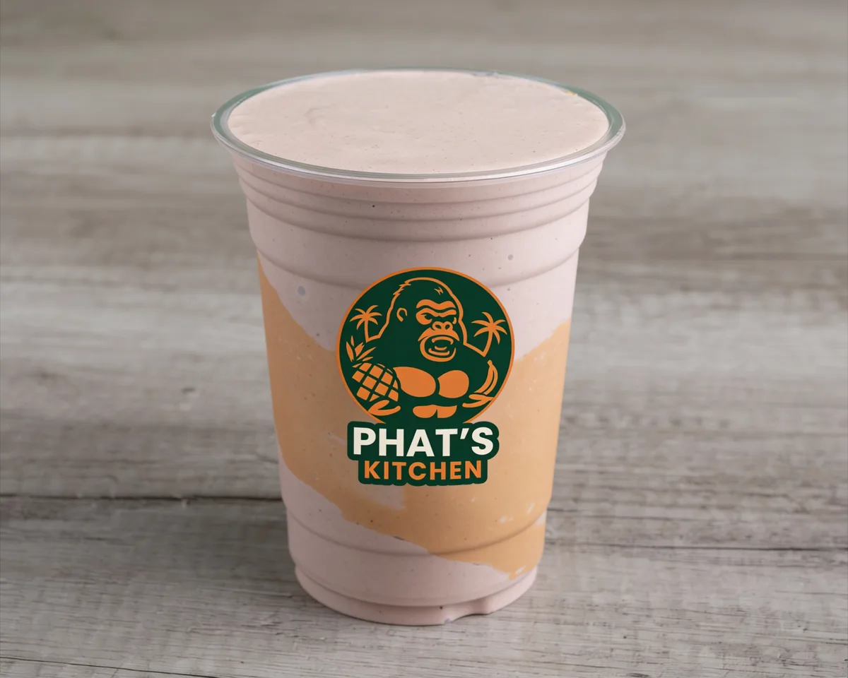 Chocolate PB