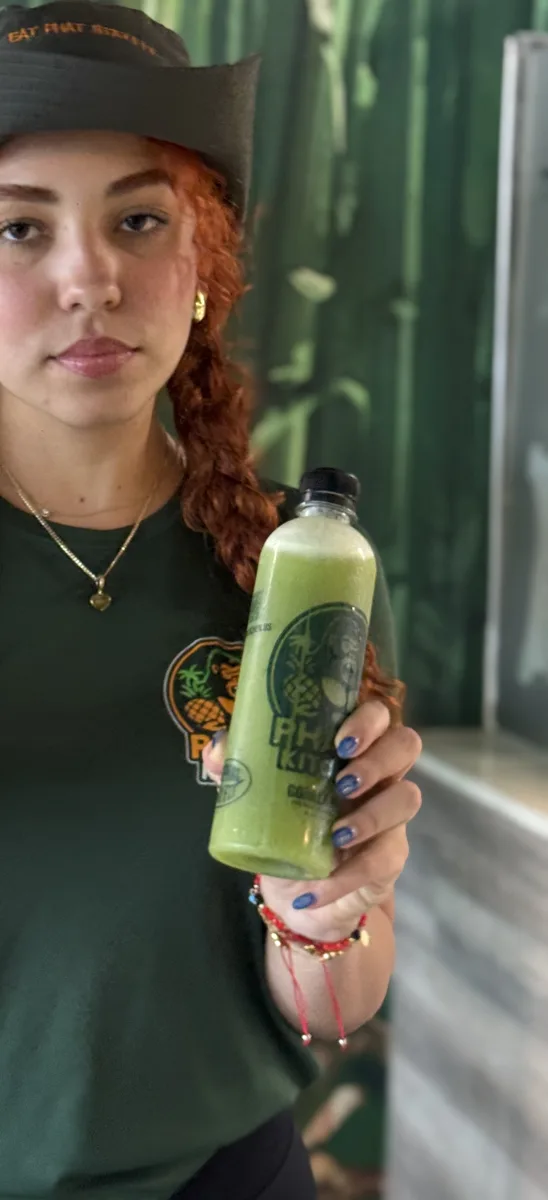 Daily Cleanse