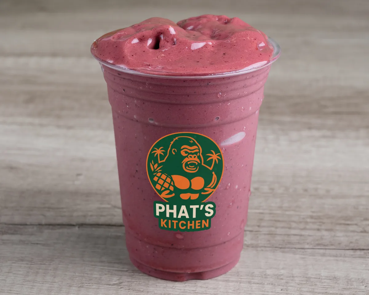 Golden Açaí