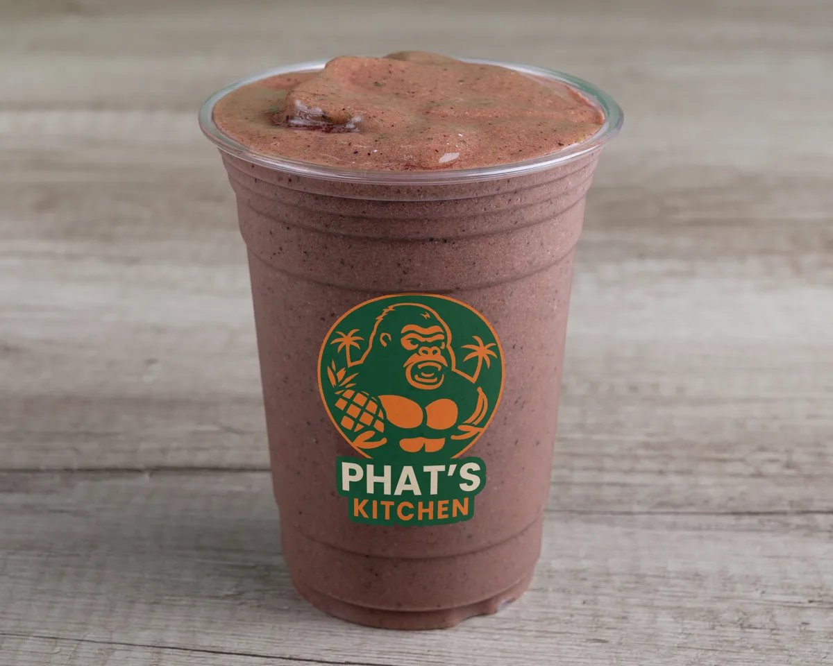 Kale Berry
