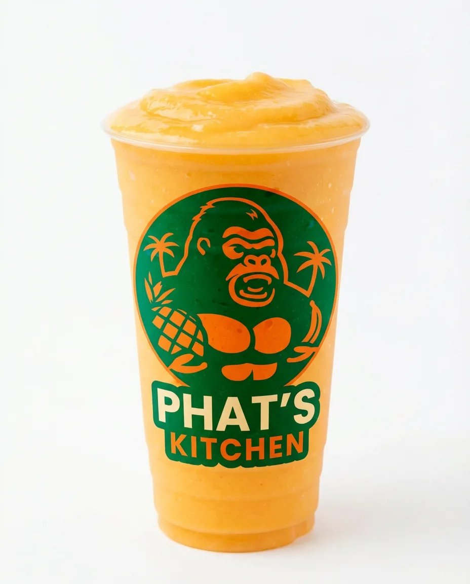 Mango Rush