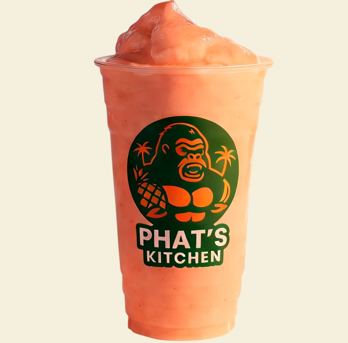 Papaya Breeze