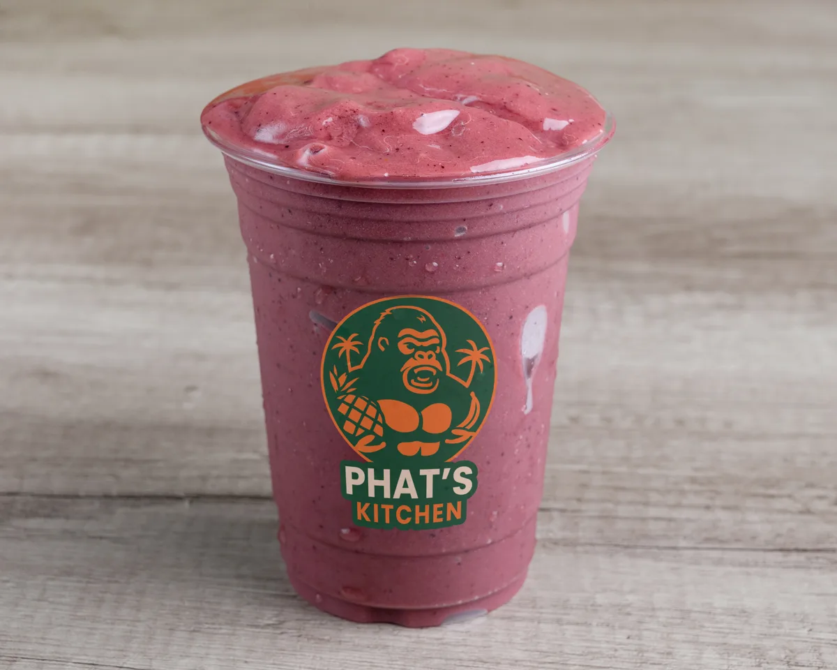 Passion Açaí