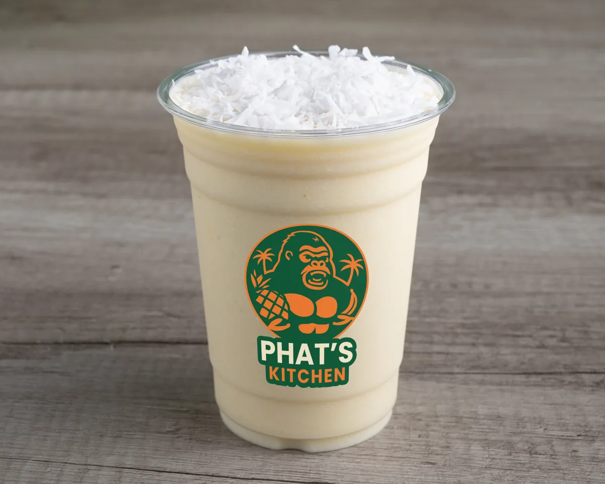 Piña Colada