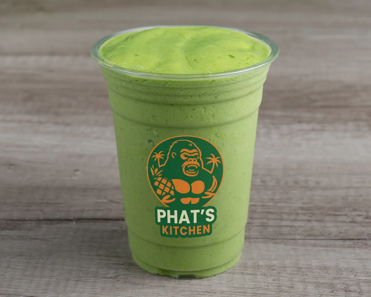 Sweet Green